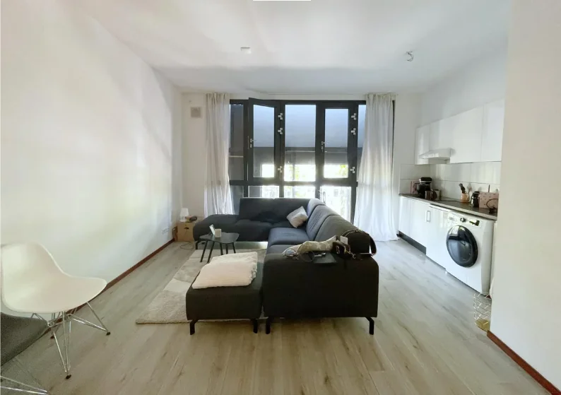 Foto van de Appartement gelegen aan de H. Gouwe in Gouda