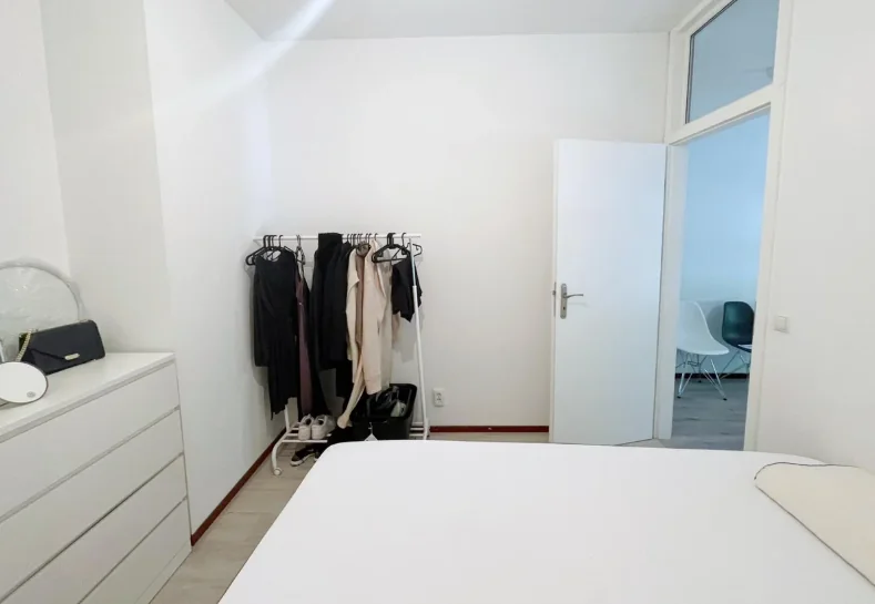 Foto van de Appartement gelegen aan de H. Gouwe in Gouda