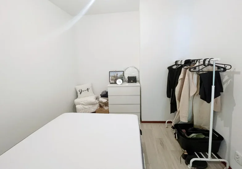 Foto van de Appartement gelegen aan de H. Gouwe in Gouda
