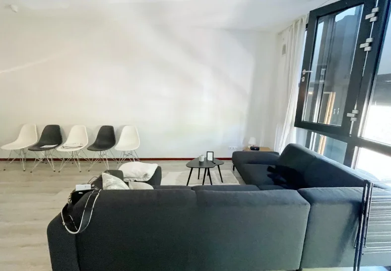 Foto van de Appartement gelegen aan de H. Gouwe in Gouda