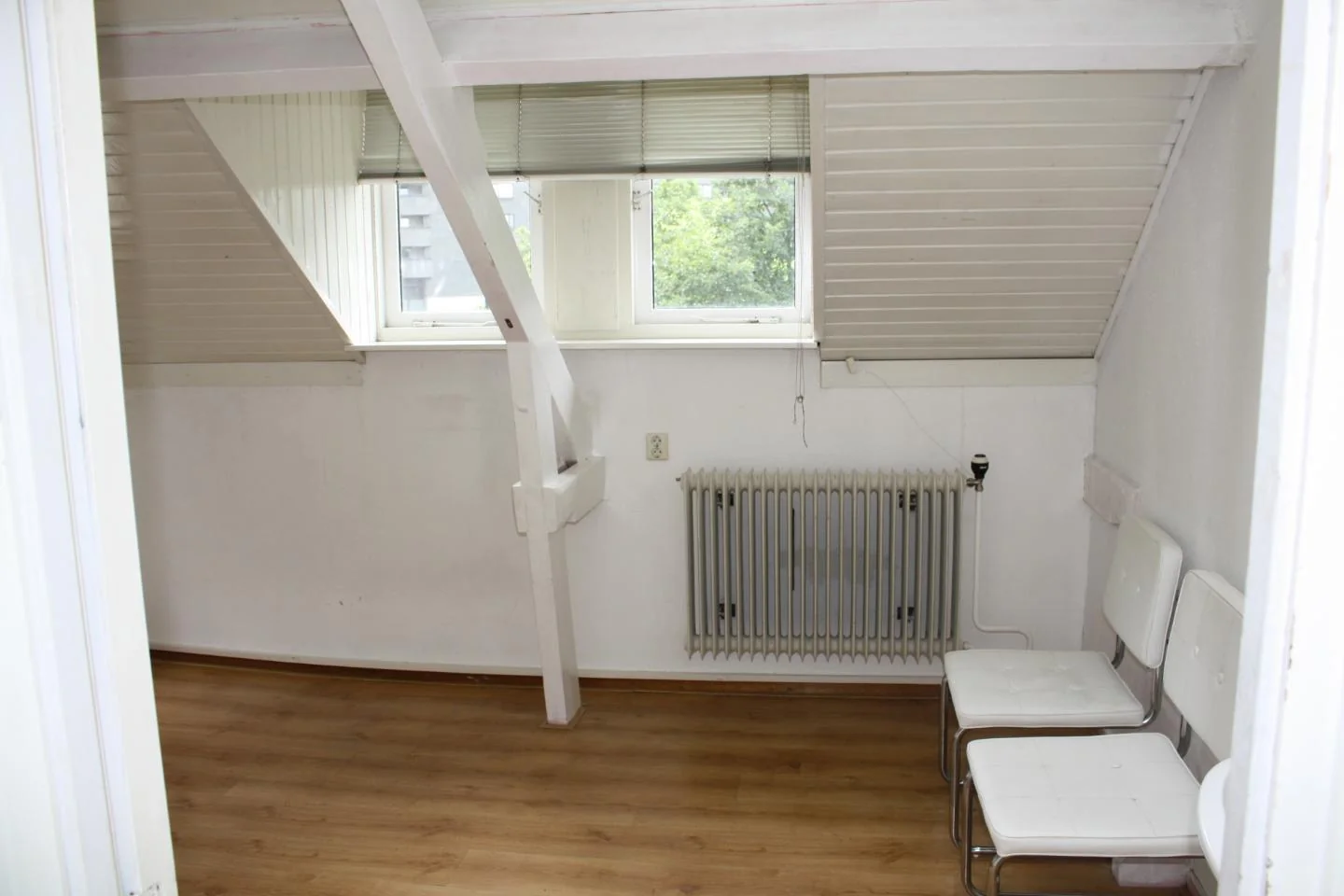 Foto van de Kamer gelegen aan de Tramstraat in Eindhoven