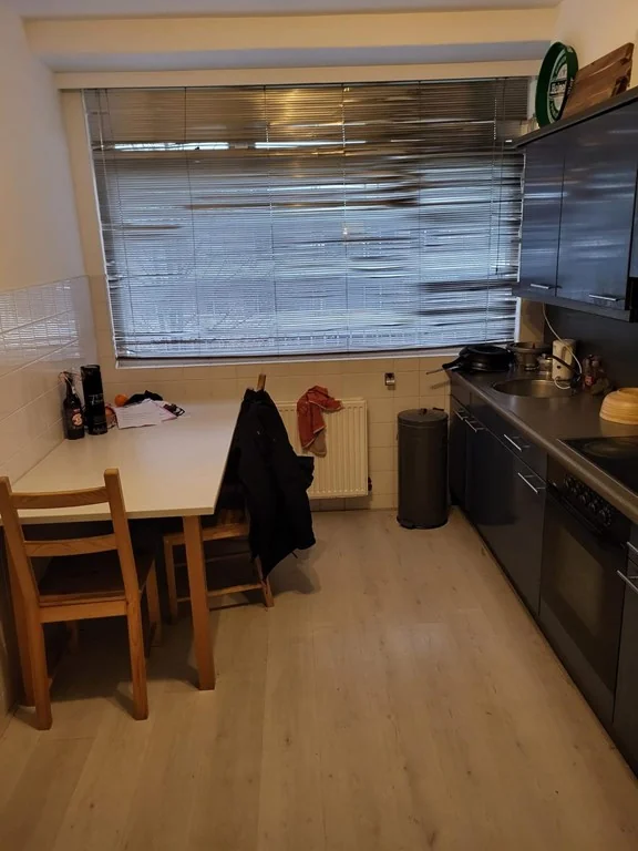 Foto van de Kamer gelegen aan de V. Borselenstraat in Arnhem