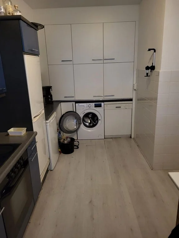 Foto van de Kamer gelegen aan de V. Borselenstraat in Arnhem