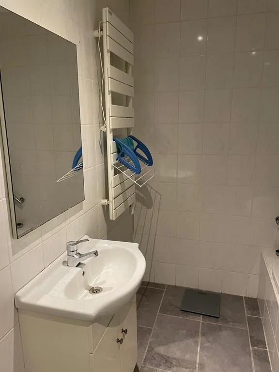 Foto van de Kamer gelegen aan de V. Borselenstraat in Arnhem