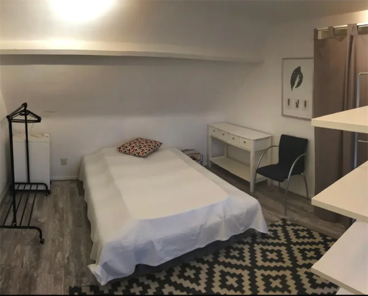 Foto van de Kamer gelegen aan de Bennekelstraat in Eindhoven