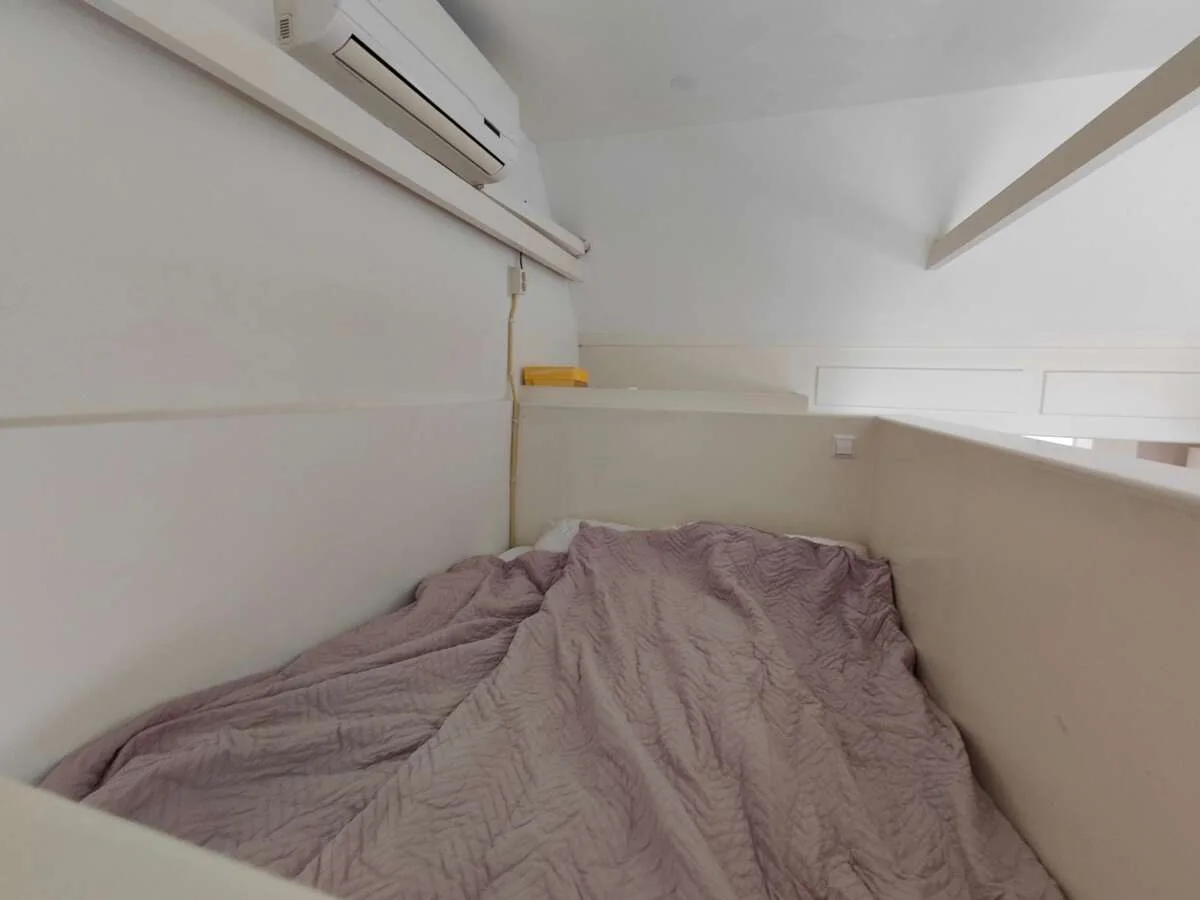 Foto van de Appartement gelegen aan de Pastoorstraat in Arnhem
