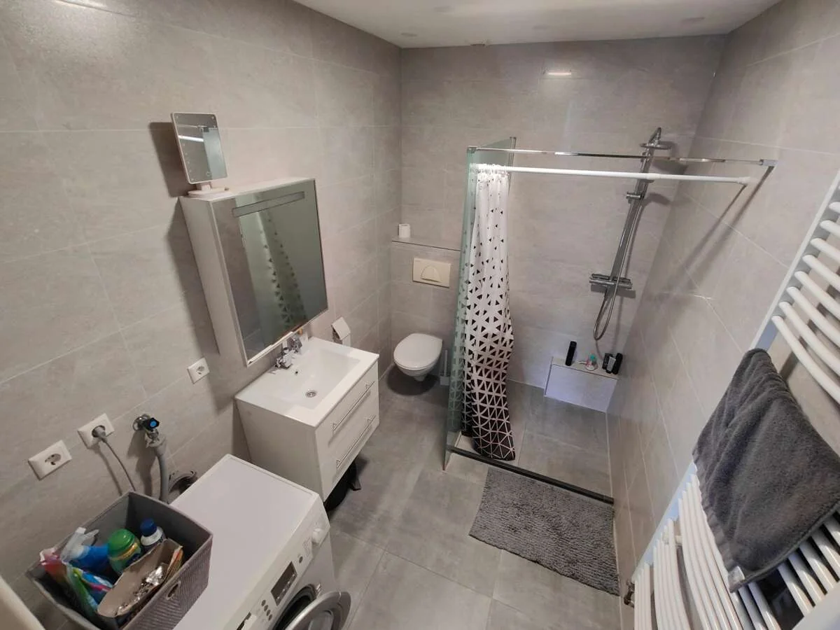 Foto van de Appartement gelegen aan de Pastoorstraat in Arnhem