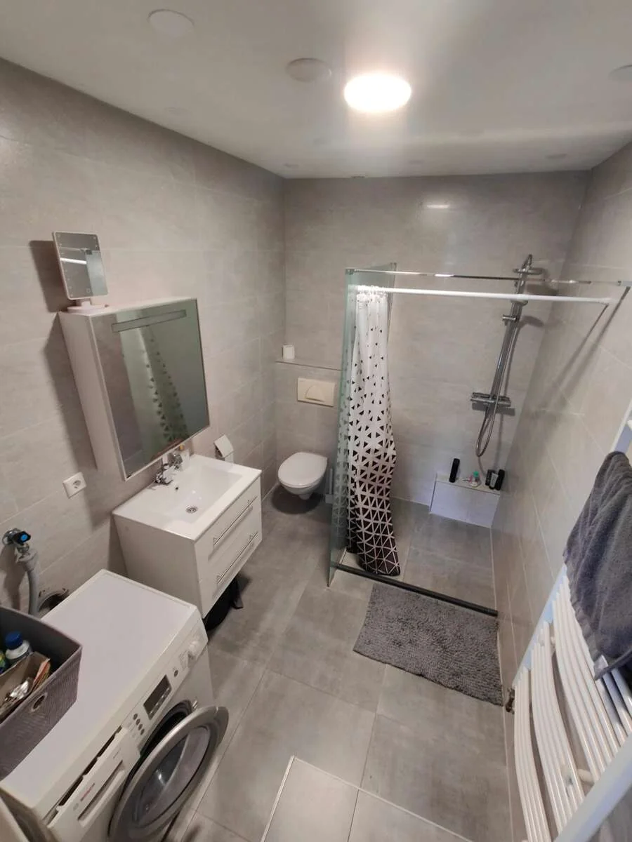 Foto van de Appartement gelegen aan de Pastoorstraat in Arnhem