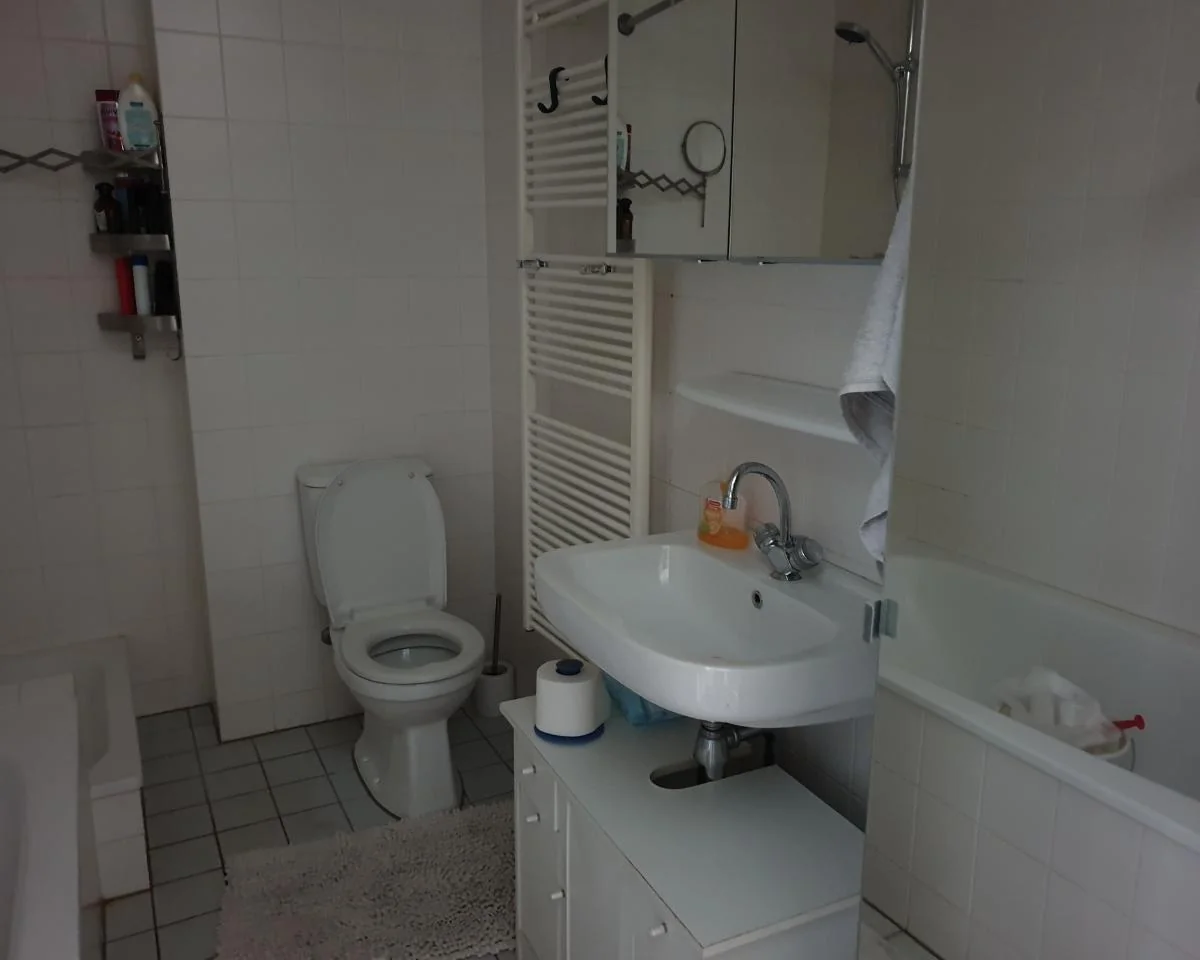 Foto van de Kamer gelegen aan de De Vuursche in Vleuten