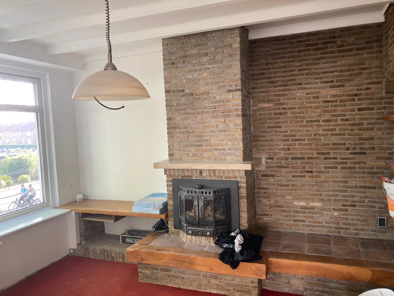 Foto van de Appartement gelegen aan de Koninginnenlaan in Nieuwegein