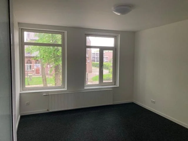 Foto van de Appartement gelegen aan de Koninginnenlaan in Nieuwegein
