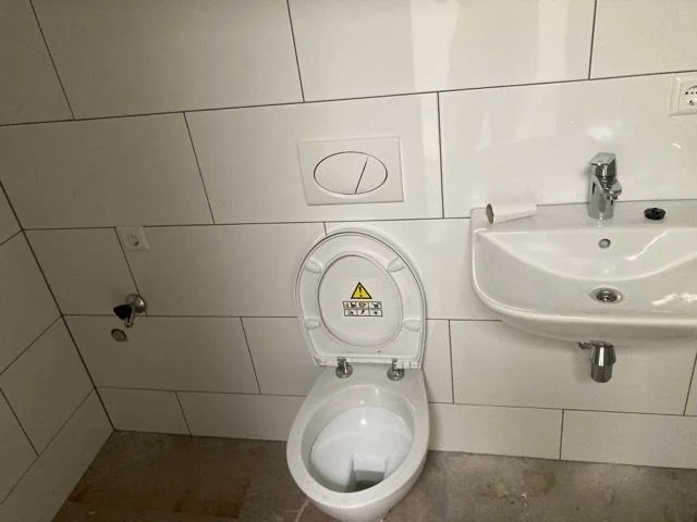 Foto van de Appartement gelegen aan de Koninginnenlaan in Nieuwegein