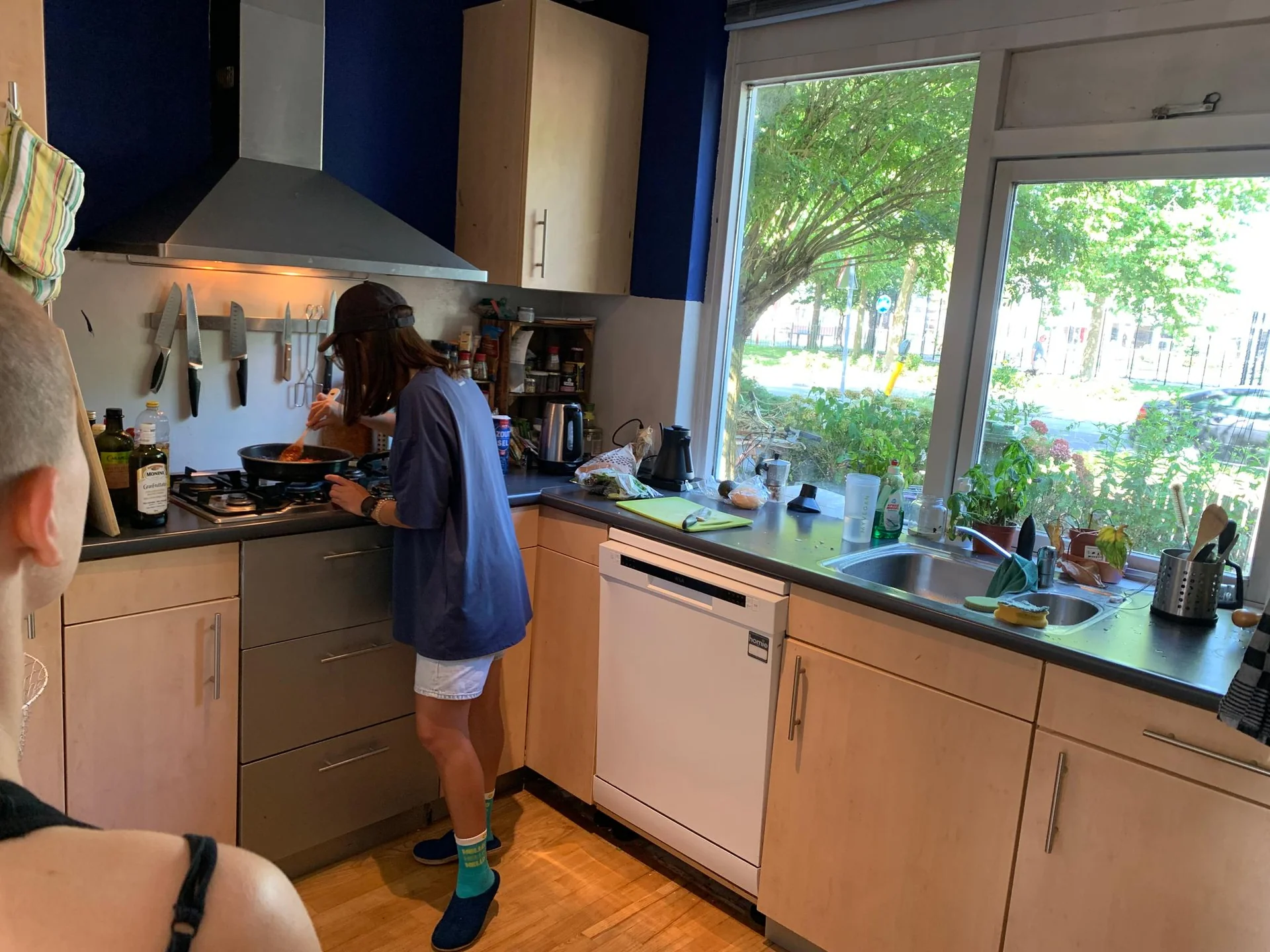 Foto van de Kamer gelegen aan de Emingaheerd in Groningen