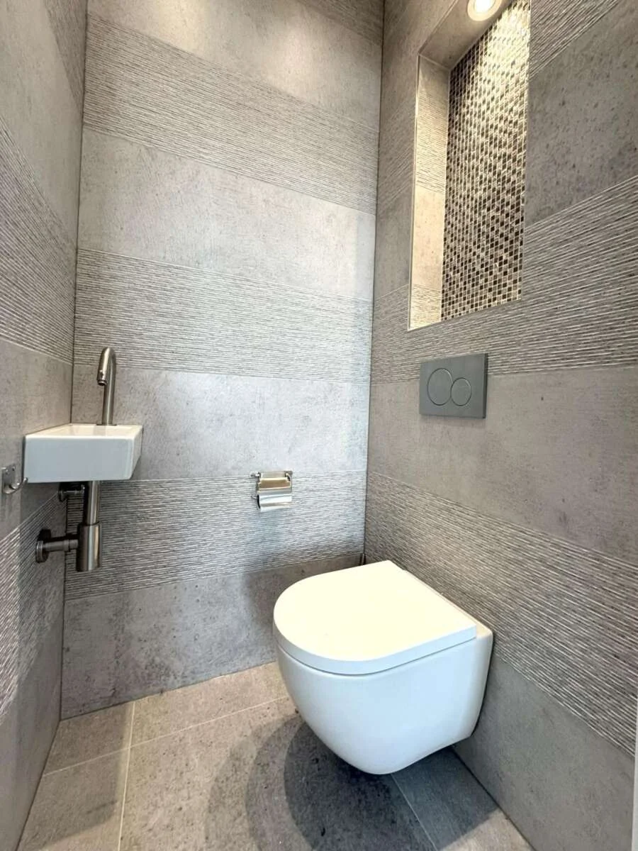 Foto van de Appartement gelegen aan de Zijlweg in Haarlem