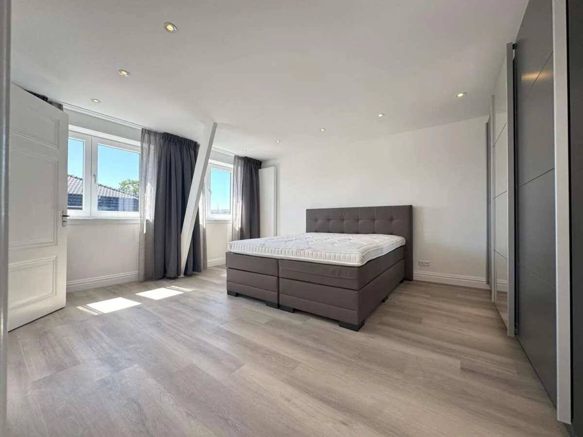 Foto van de Appartement gelegen aan de Zijlweg in Haarlem