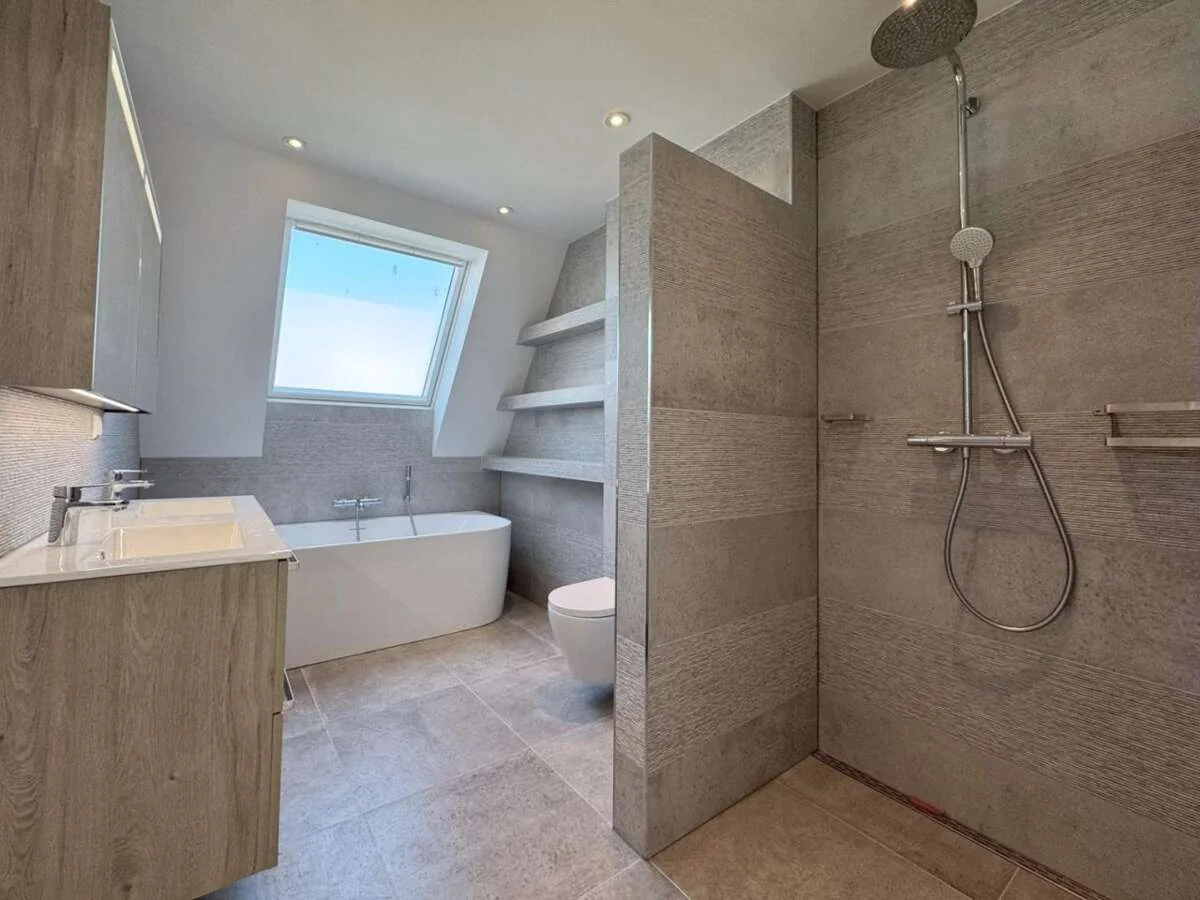 Foto van de Appartement gelegen aan de Zijlweg in Haarlem