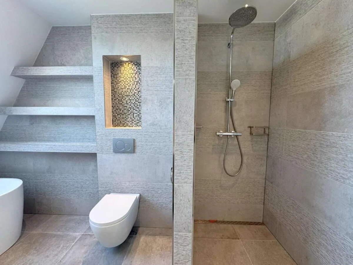 Foto van de Appartement gelegen aan de Zijlweg in Haarlem