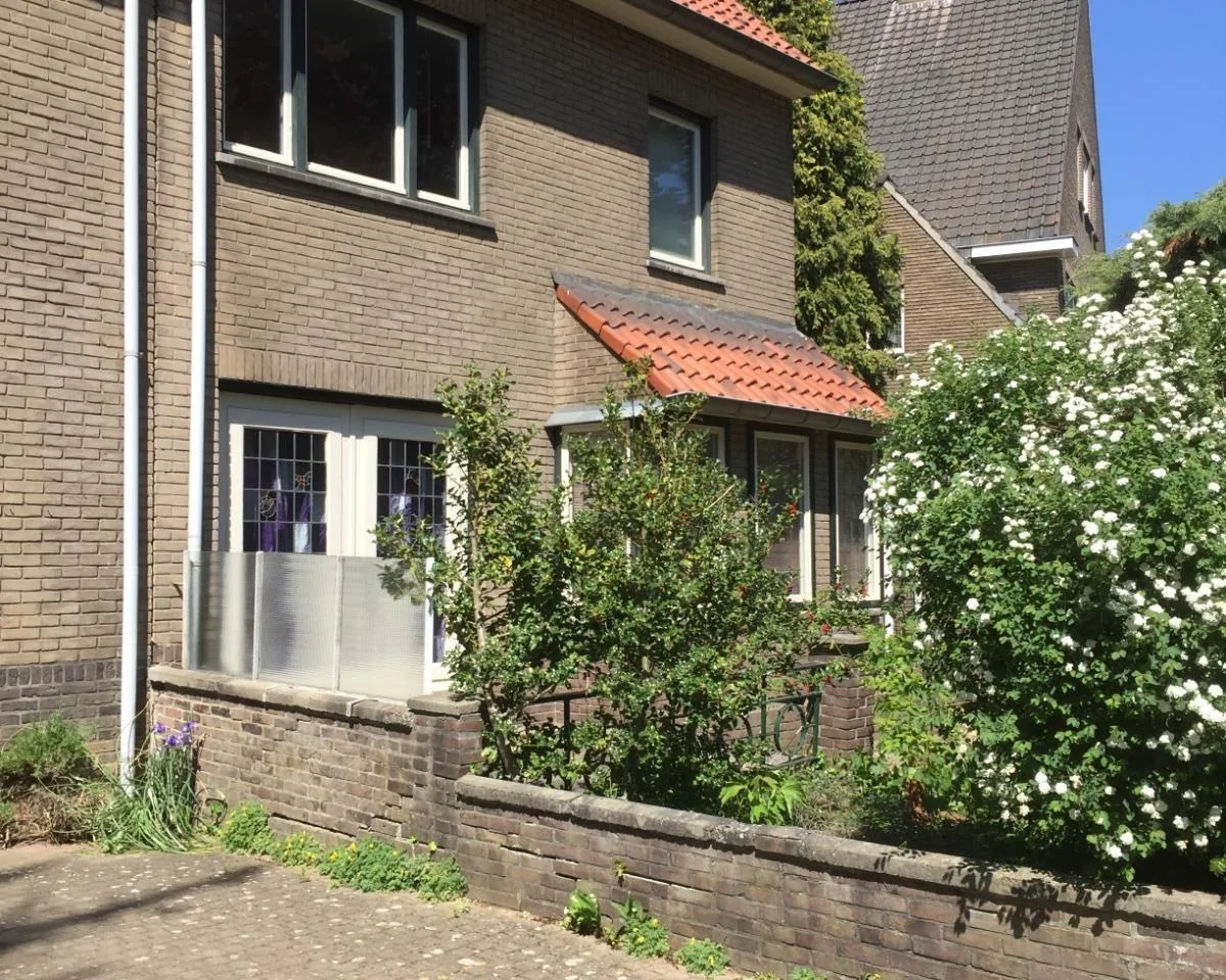 Foto van de Kamer gelegen aan de Bernhardlaan in Maastricht