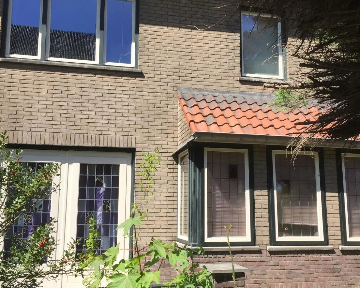 Foto van de Kamer gelegen aan de Bernhardlaan in Maastricht