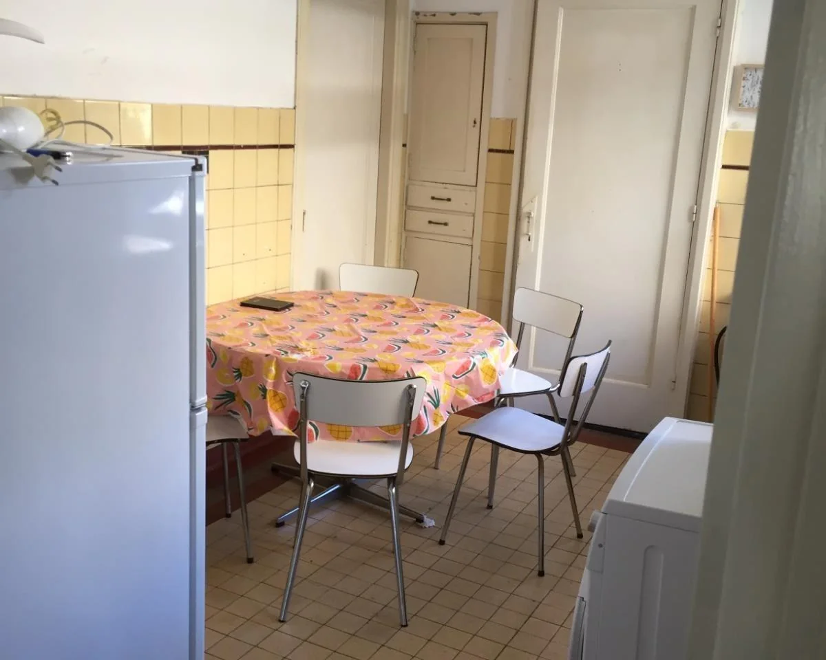 Foto van de Kamer gelegen aan de Bernhardlaan in Maastricht