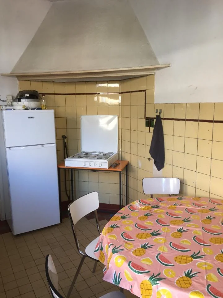 Foto van de Kamer gelegen aan de Bernhardlaan in Maastricht