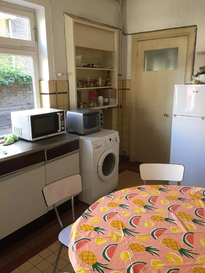 Foto van de Kamer gelegen aan de Bernhardlaan in Maastricht