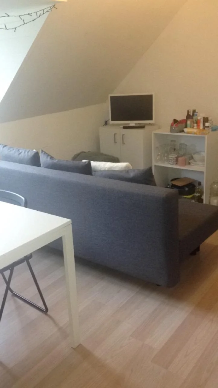 Foto van de Kamer gelegen aan de Bernhardlaan in Maastricht