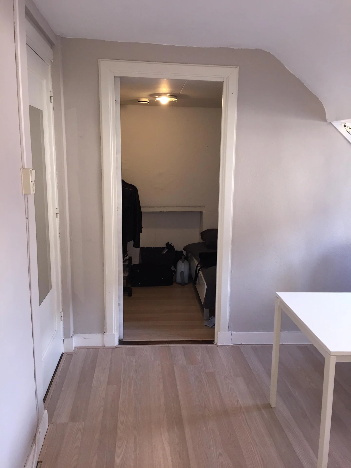Foto van de Kamer gelegen aan de Bernhardlaan in Maastricht