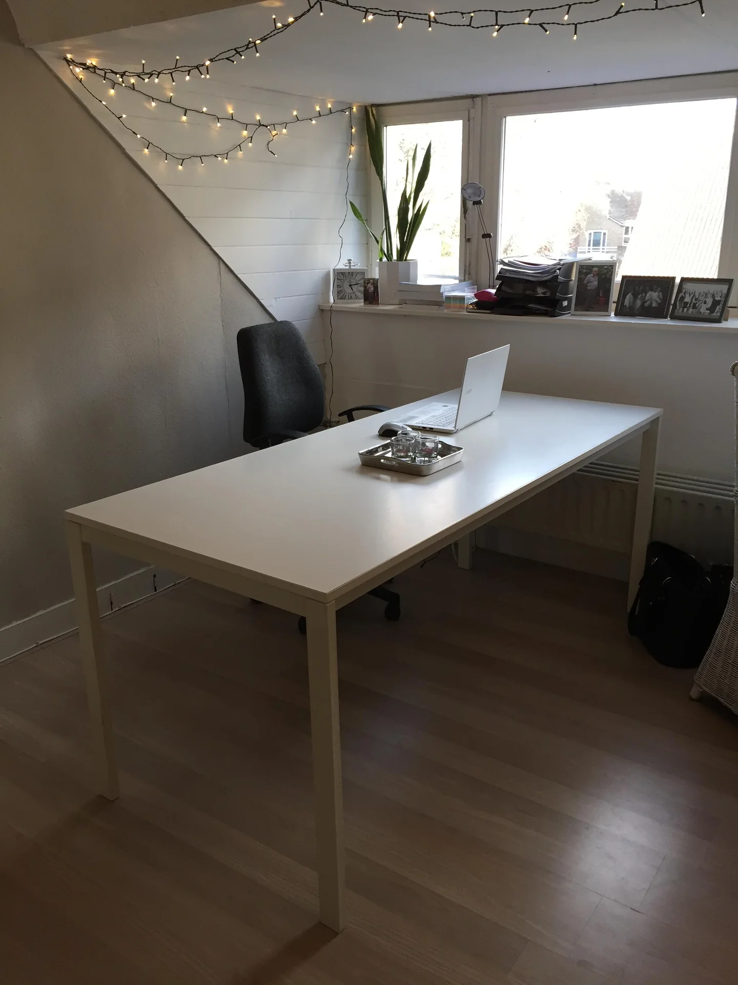 Foto van de Kamer gelegen aan de Bernhardlaan in Maastricht