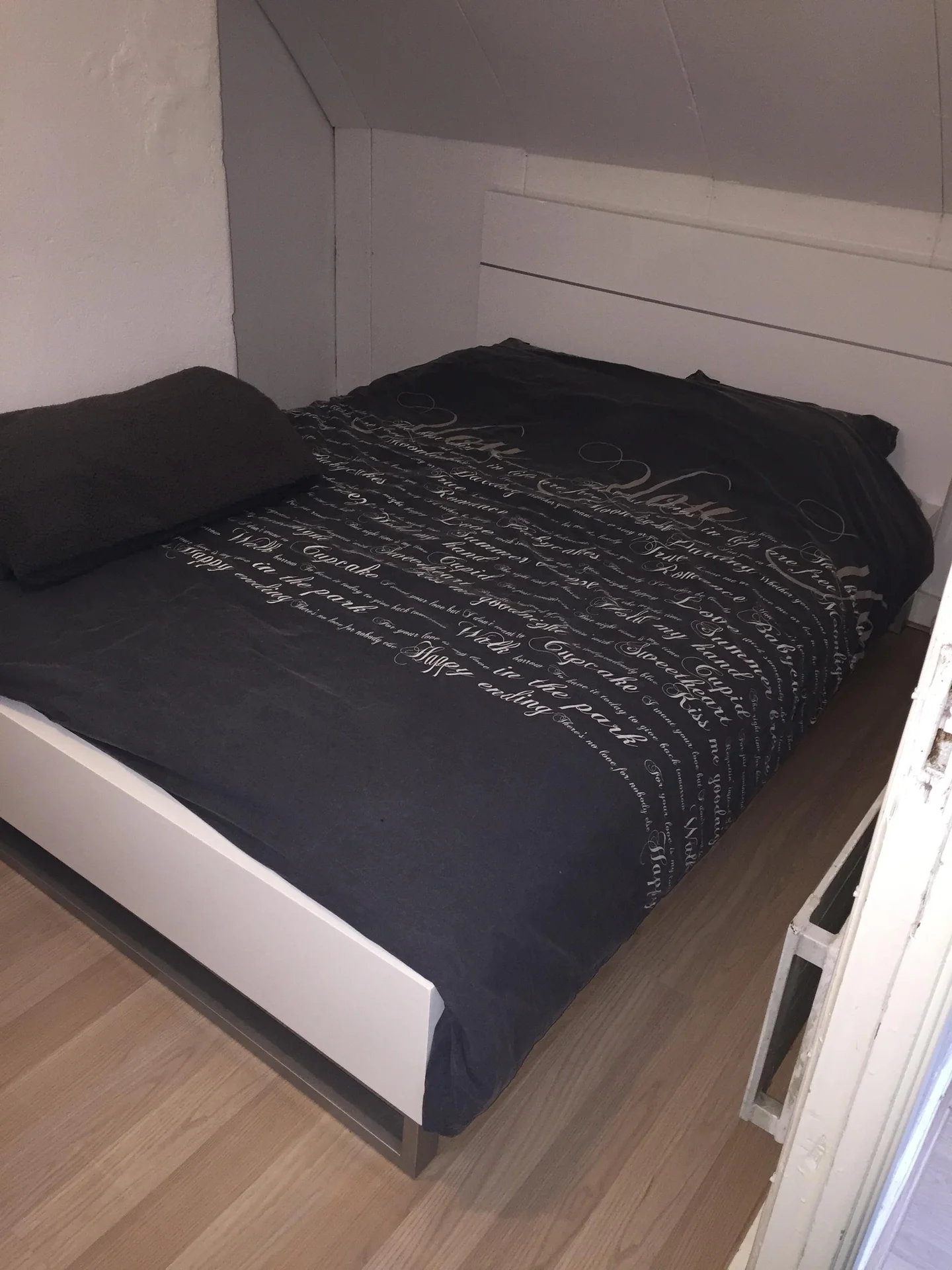 Foto van de Kamer gelegen aan de Bernhardlaan in Maastricht