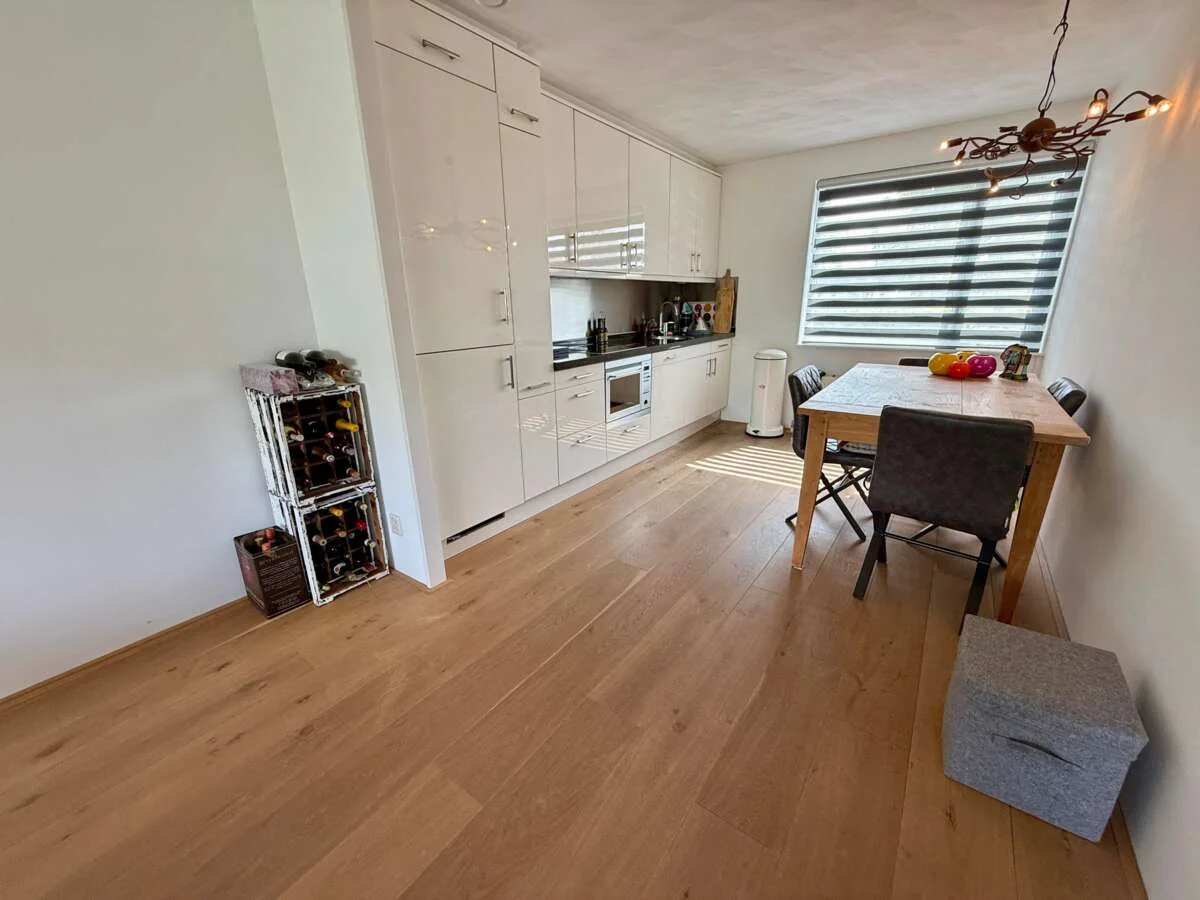 Foto van de Appartement gelegen aan de Paul Rodenkolaan in Amstelveen