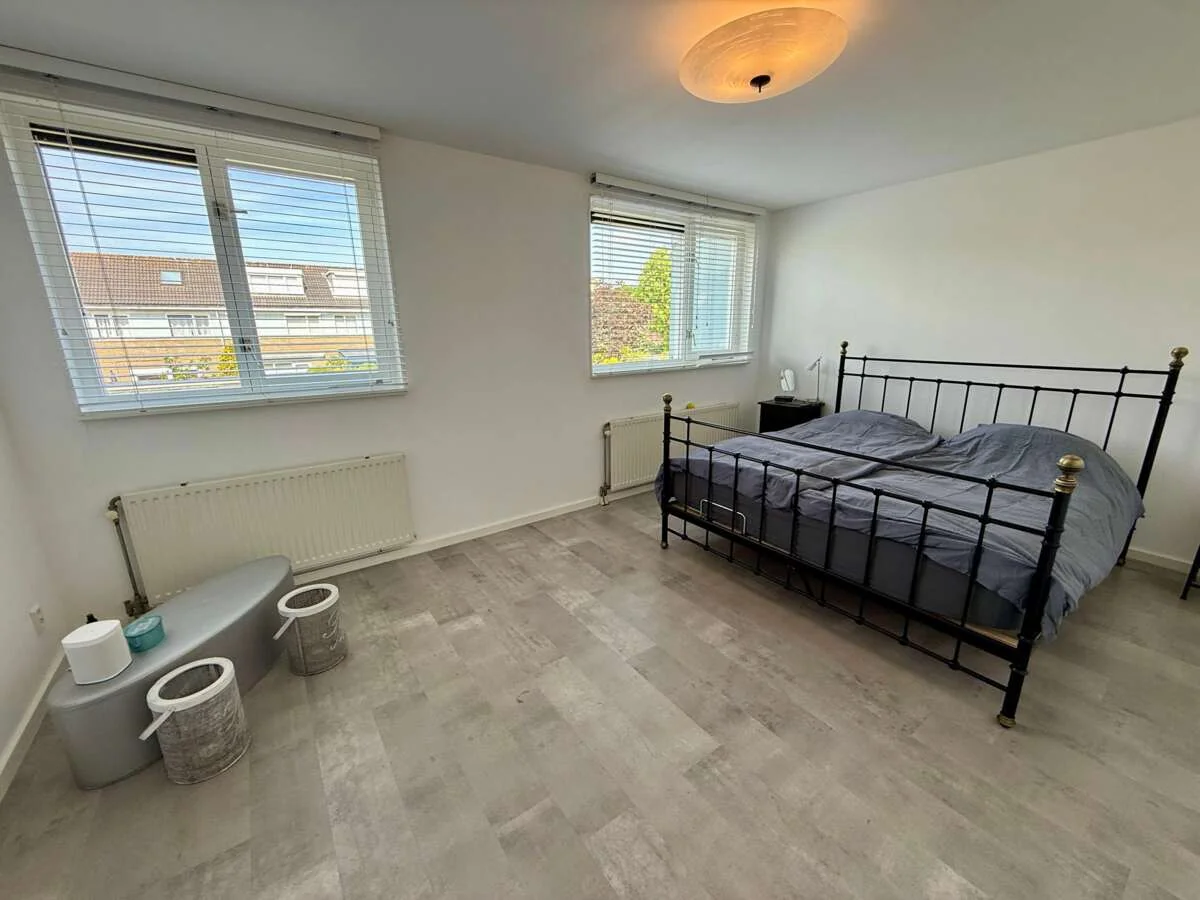 Foto van de Appartement gelegen aan de Paul Rodenkolaan in Amstelveen