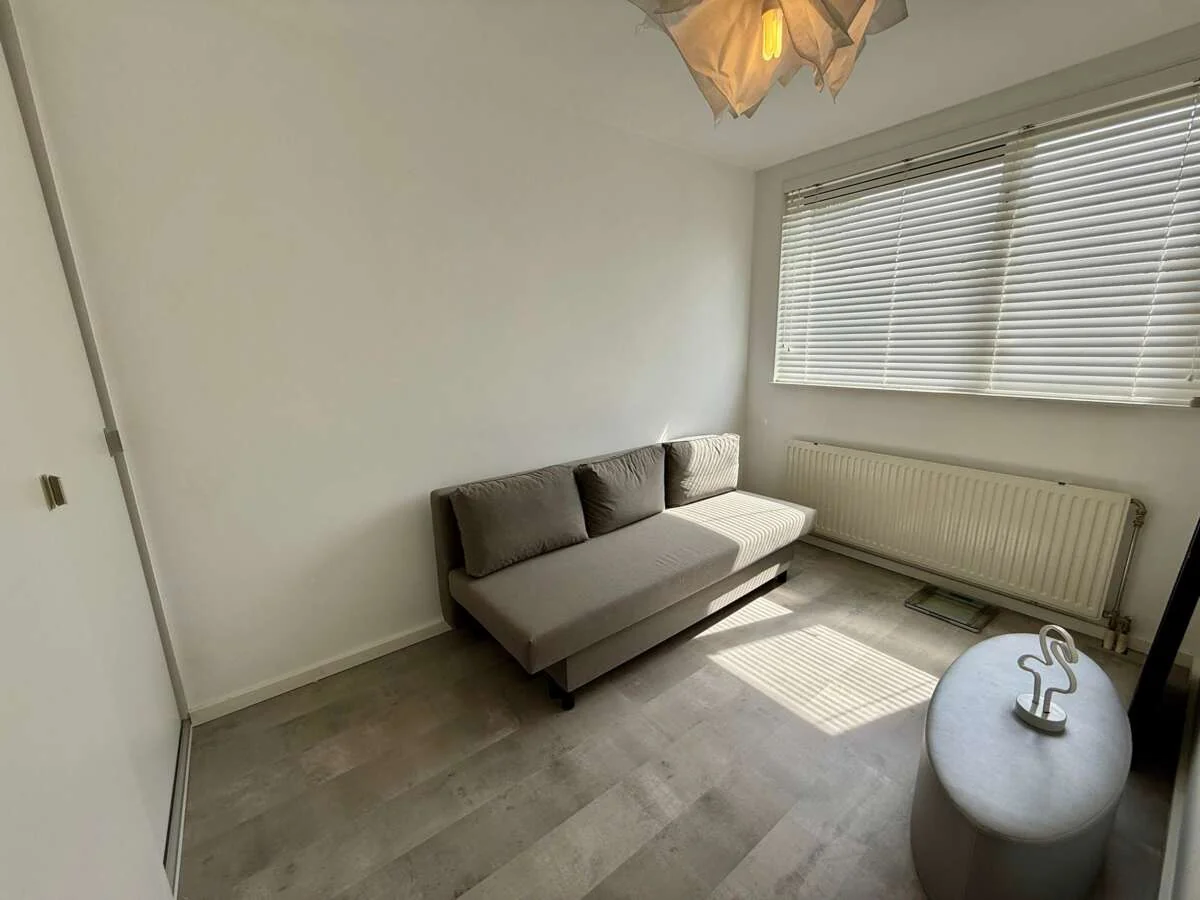 Foto van de Appartement gelegen aan de Paul Rodenkolaan in Amstelveen