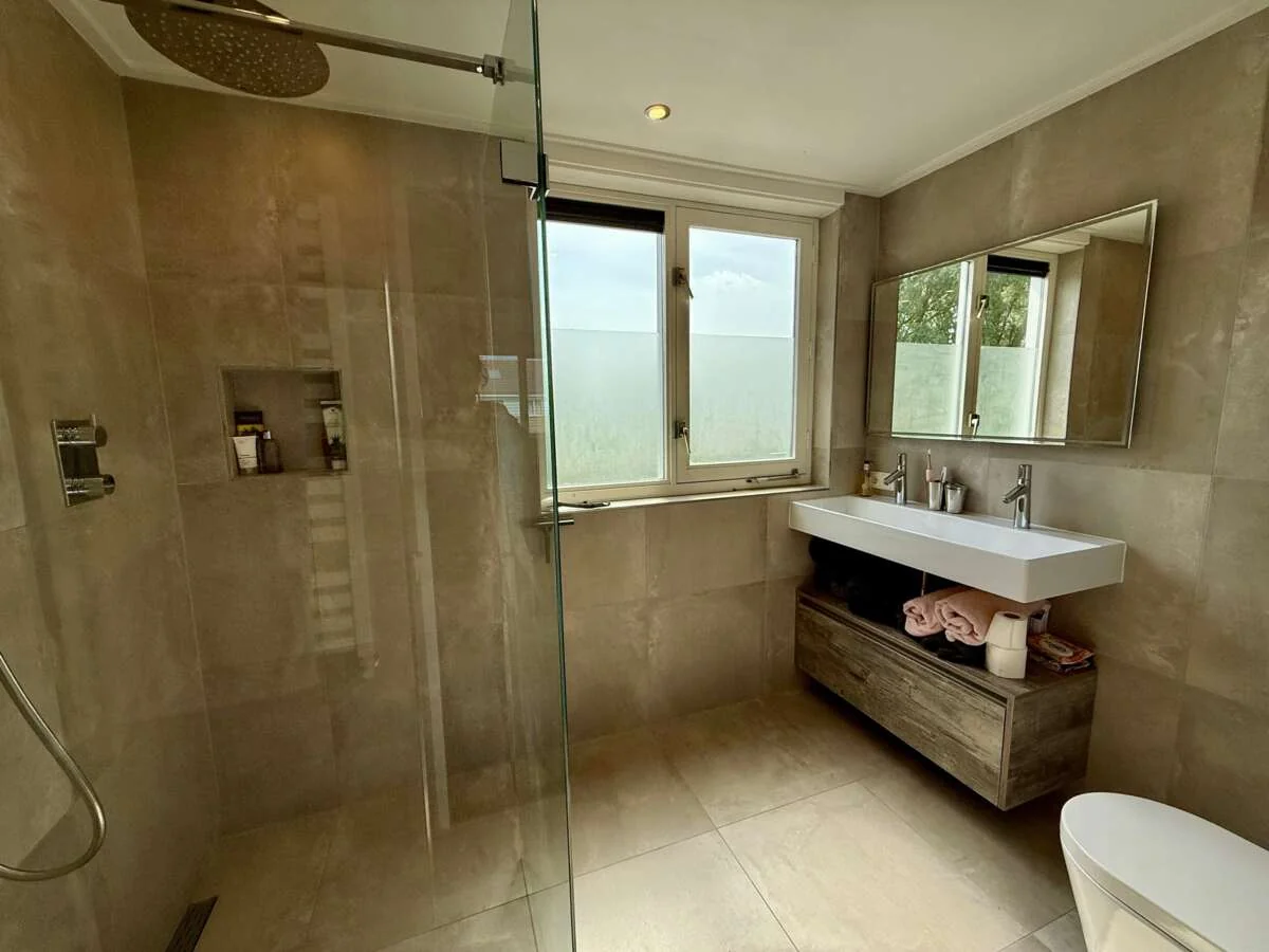 Foto van de Appartement gelegen aan de Paul Rodenkolaan in Amstelveen