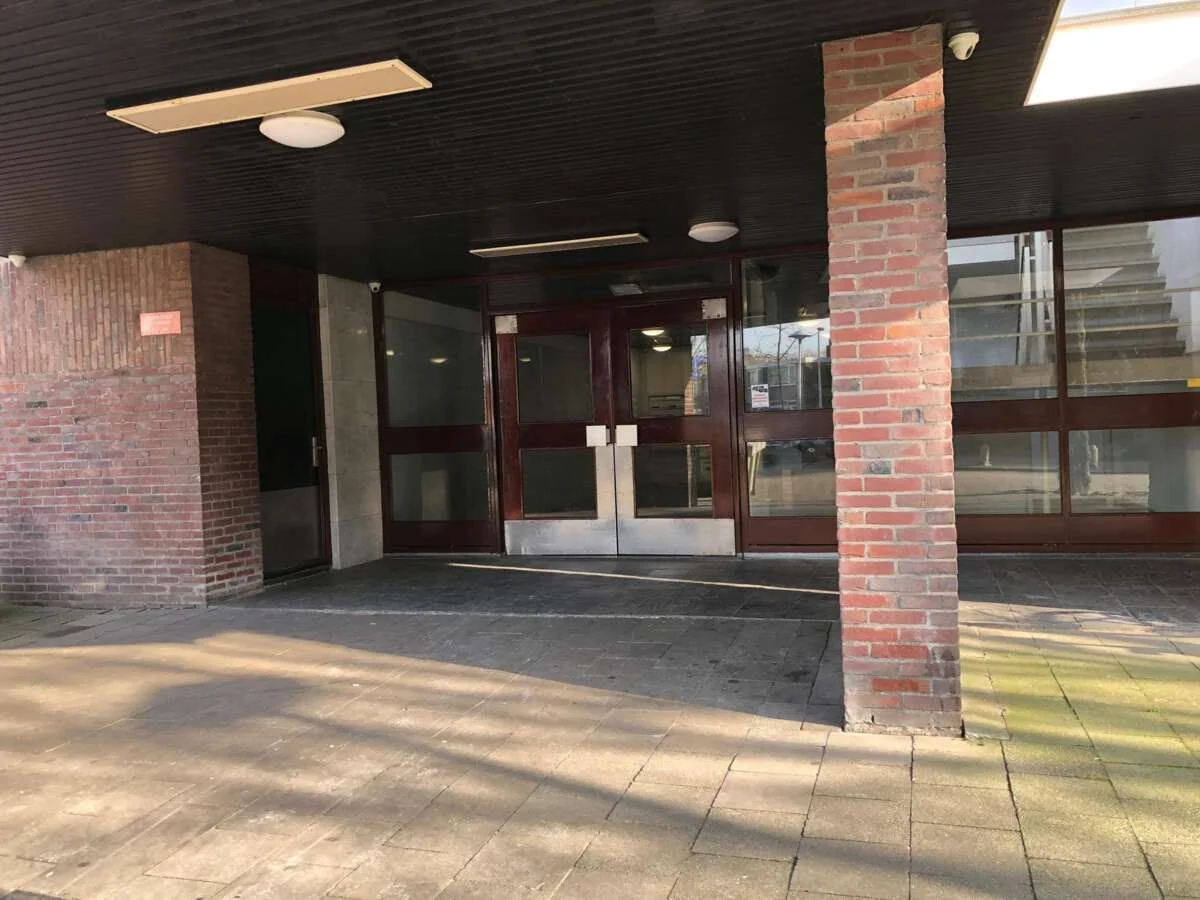 Foto van de Appartement gelegen aan de Aziëlaan in Utrecht