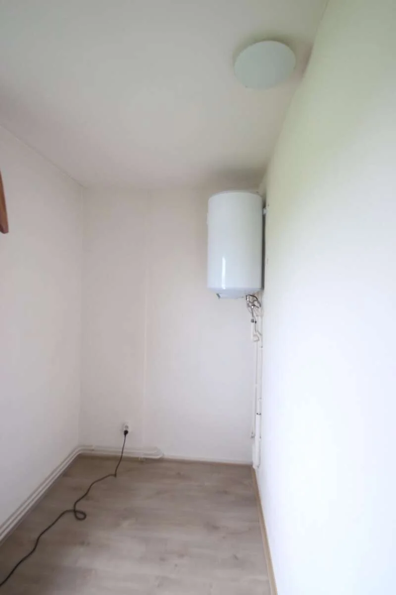 Foto van de Appartement gelegen aan de Aziëlaan in Utrecht