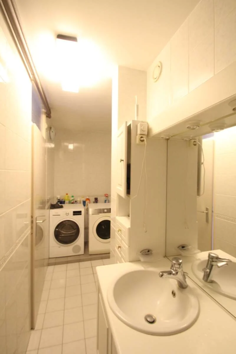Foto van de Appartement gelegen aan de Aziëlaan in Utrecht