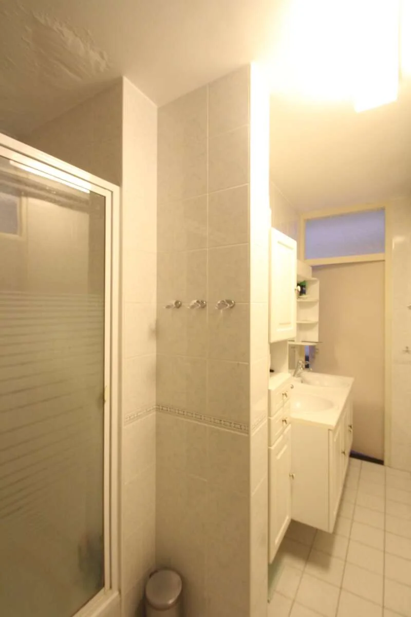 Foto van de Appartement gelegen aan de Aziëlaan in Utrecht