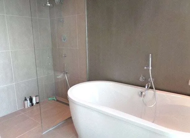 Foto van de Appartement gelegen aan de Gustav Mahlerplein in Amsterdam