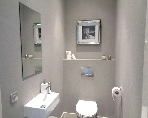 Foto van de Appartement gelegen aan de Gustav Mahlerplein in Amsterdam