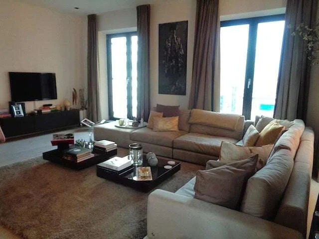 Foto van de Appartement gelegen aan de Gustav Mahlerplein in Amsterdam
