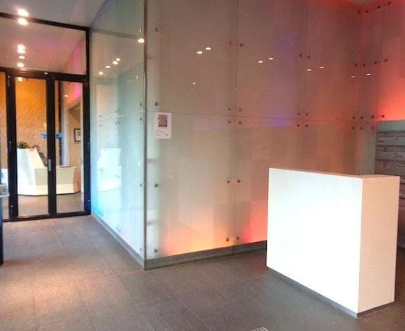 Foto van de Appartement gelegen aan de Gustav Mahlerplein in Amsterdam