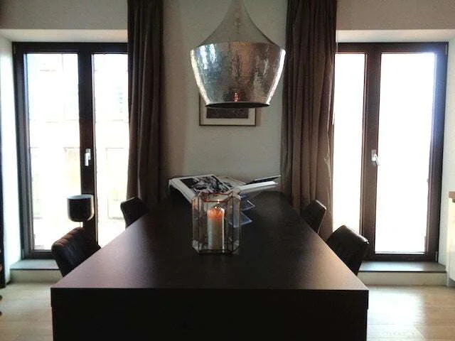 Foto van de Appartement gelegen aan de Gustav Mahlerplein in Amsterdam