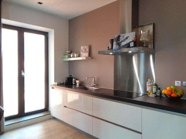 Foto van de Appartement gelegen aan de Gustav Mahlerplein in Amsterdam