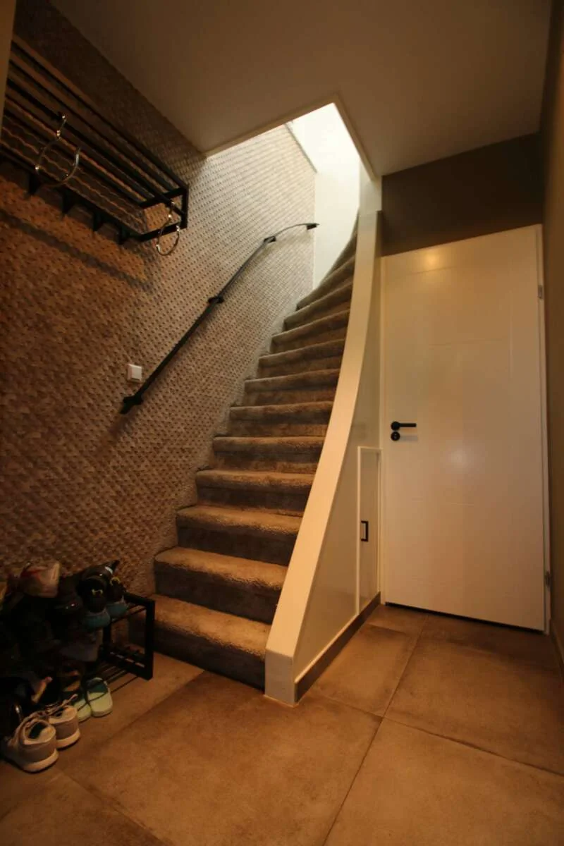 Foto van de Appartement gelegen aan de Haaswijkweg Oost in Dordrecht