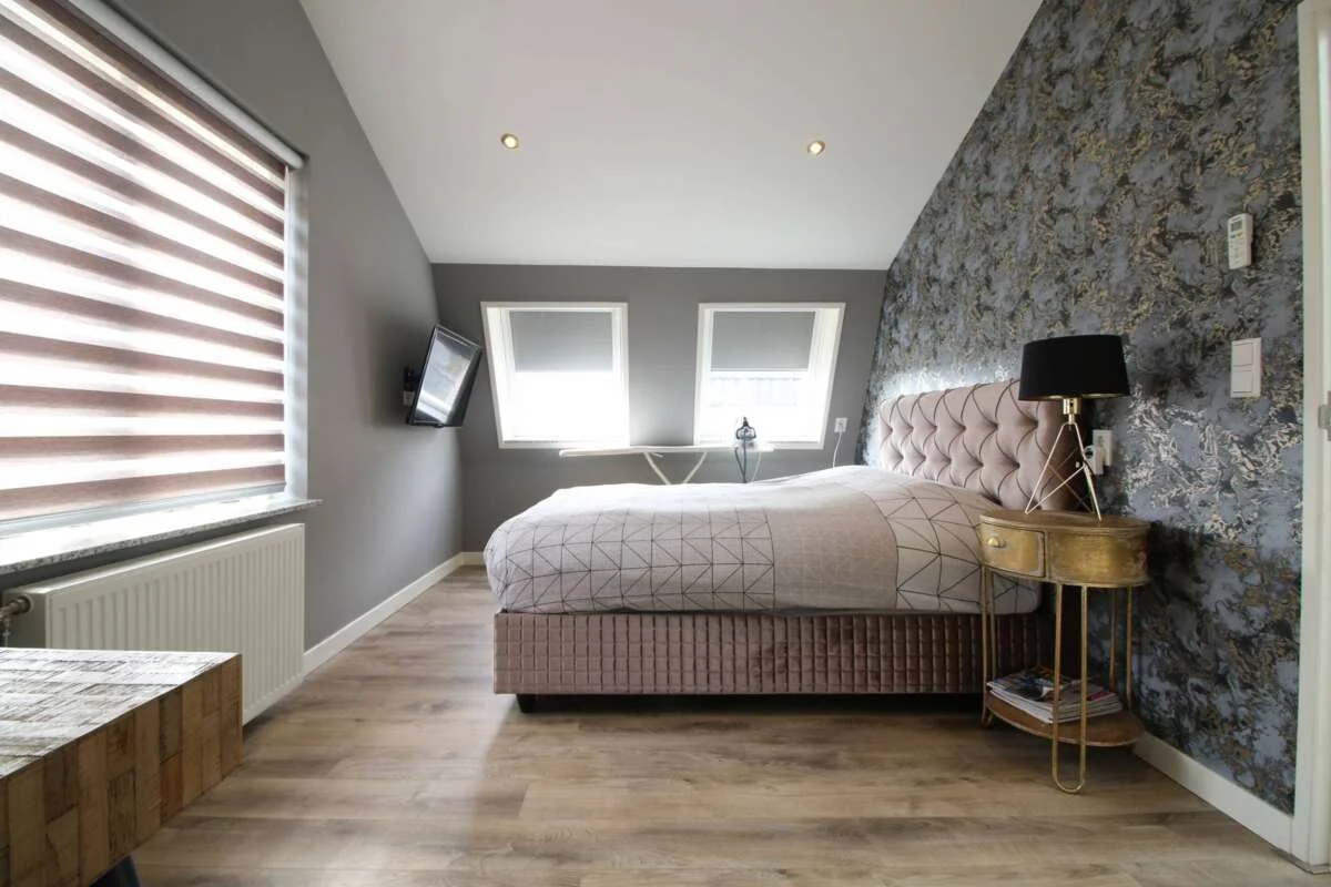 Foto van de Appartement gelegen aan de Haaswijkweg Oost in Dordrecht