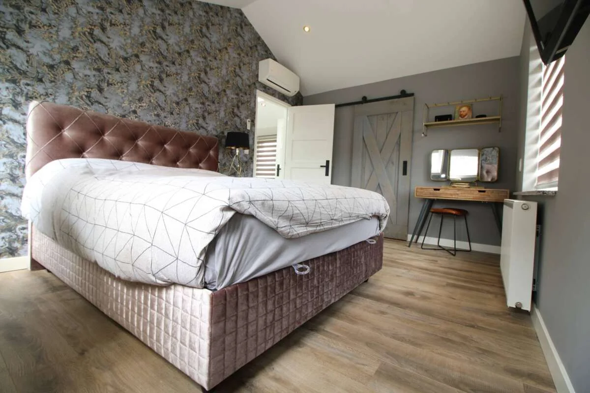 Foto van de Appartement gelegen aan de Haaswijkweg Oost in Dordrecht