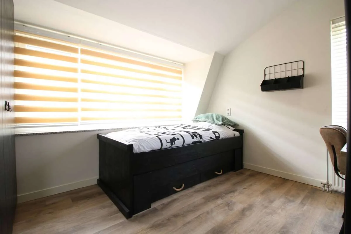 Foto van de Appartement gelegen aan de Haaswijkweg Oost in Dordrecht