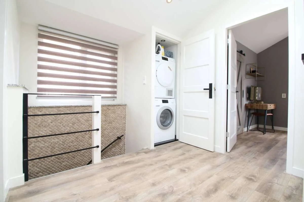 Foto van de Appartement gelegen aan de Haaswijkweg Oost in Dordrecht