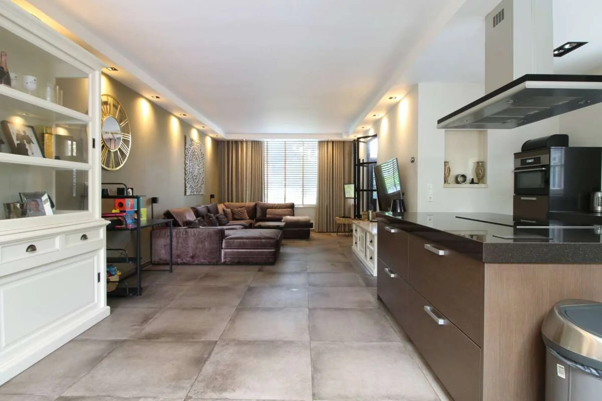 Foto van de Appartement gelegen aan de Haaswijkweg Oost in Dordrecht